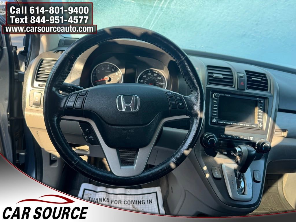 Used 2011 Honda CR-V EX-L image 6