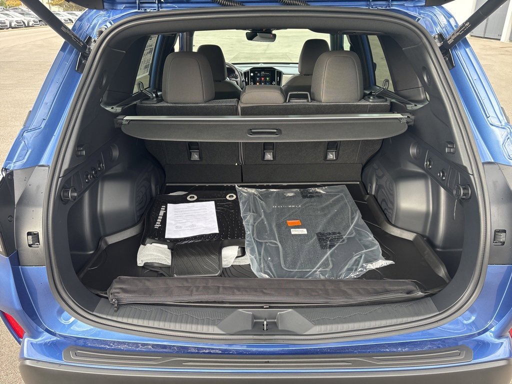 New 2026 Subaru Forester Premium image 27