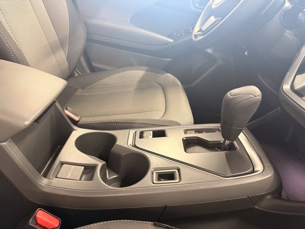 Used 2024 Subaru Crosstrek 2.0i Premium w/ Popular Package #4 image 24