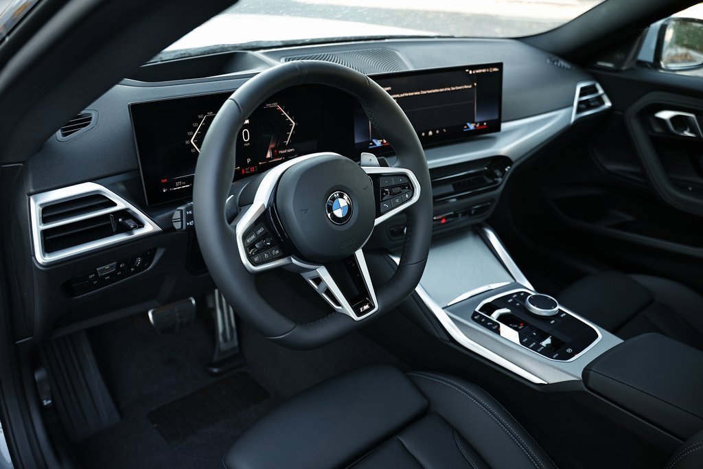 New 2026 BMW 230i Coupe w/ Premium Package image 23