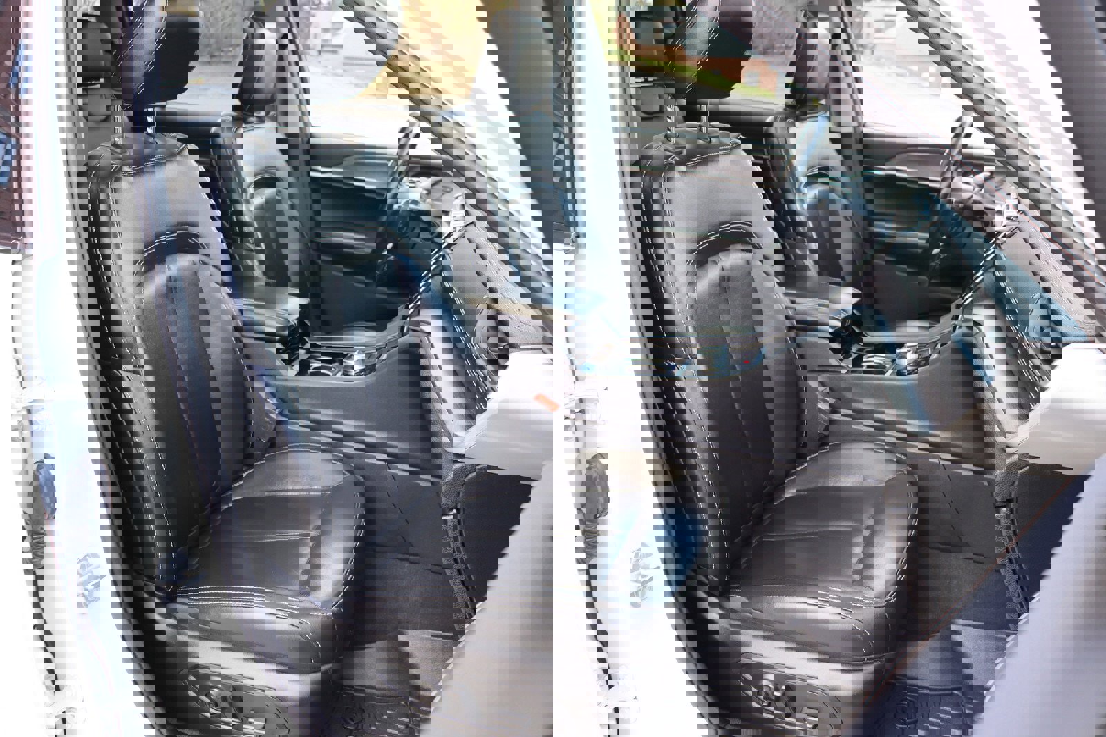 Used 2021 Jeep Grand Cherokee L Limited image 21