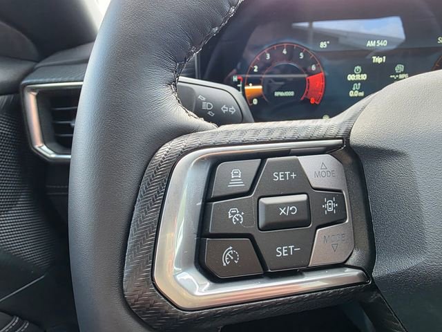 New 2025 Ford Mustang Premium image 45