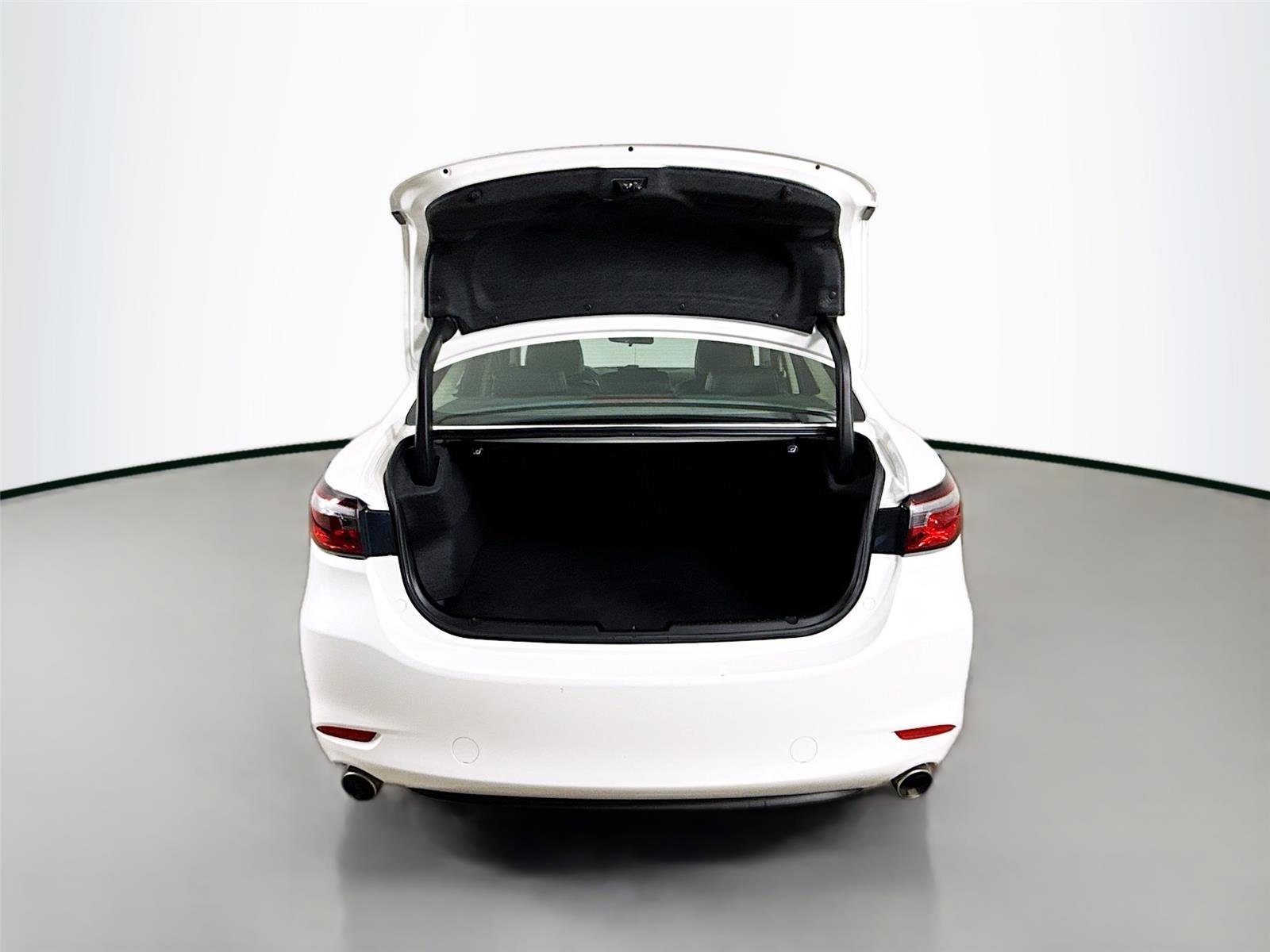 Used 2021 MAZDA MAZDA6 Touring image 26