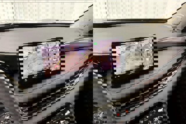 Certified 2025 INFINITI QX60 Luxe w/ Vision Package image 29