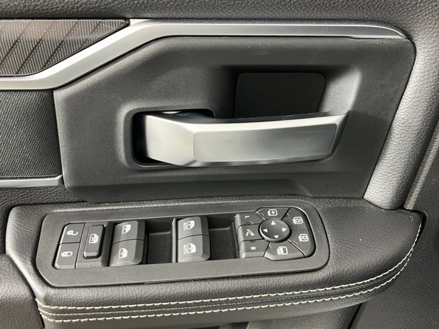 New 2026 RAM 2500 Big Horn AWD/4WD image 21
