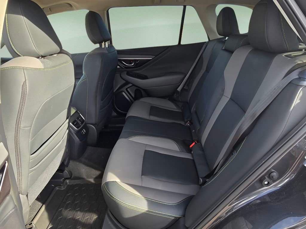 Used 2024 Subaru Outback Onyx Edition image 14
