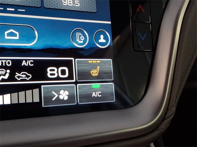 Certified 2023 Subaru Outback Premium w/ Popular Package #1 image 23