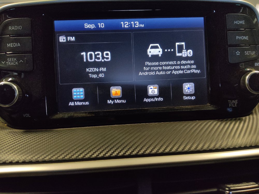 Used 2019 Hyundai Tucson SE FWD image 25