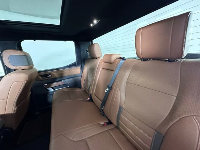 Used 2025 Toyota Tundra 1794 Edition image 16