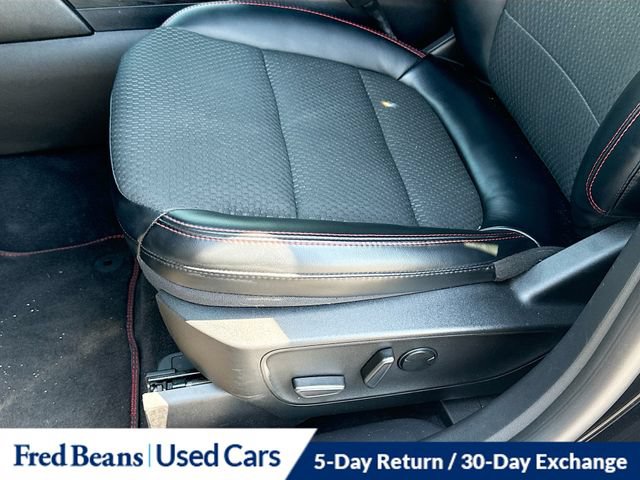 Used 2023 Ford Escape ST-Line w/ Tech Pack #1 AWD/4WD image 26