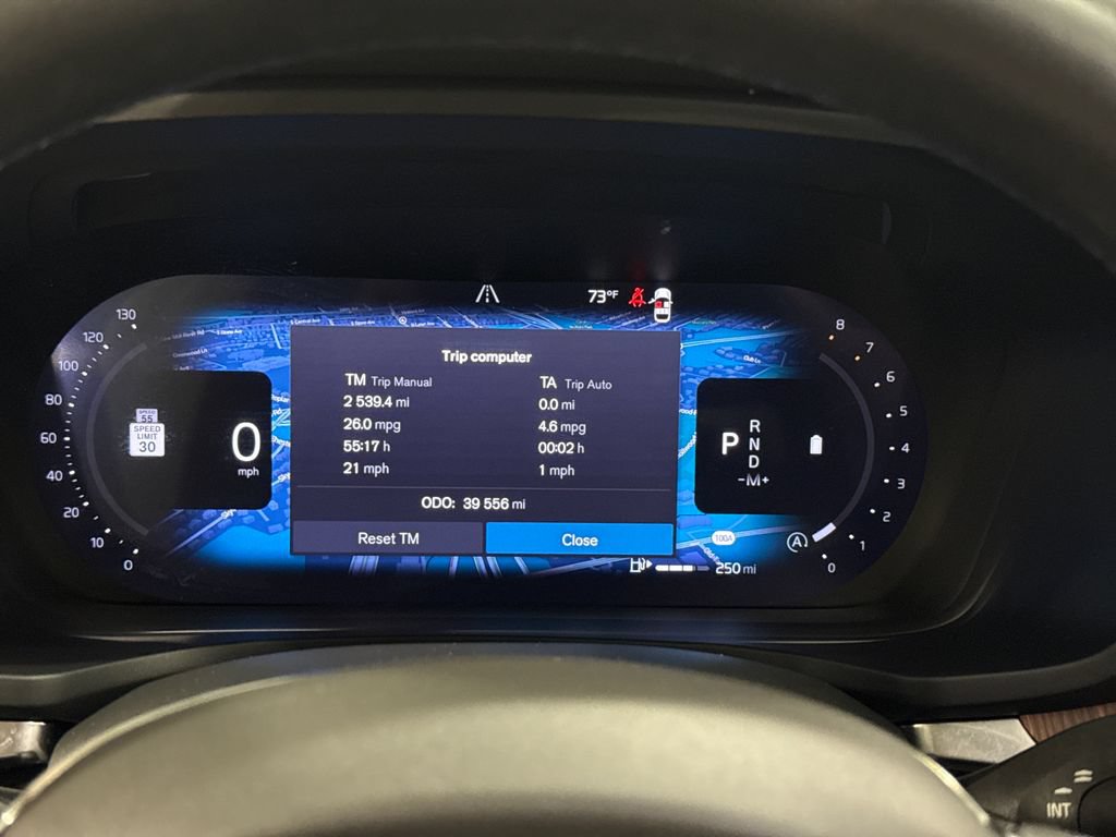 Used 2024 Volvo S60 B5 Plus AWD/4WD image 14