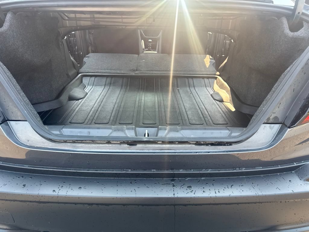 Certified 2024 Subaru WRX Premium AWD/4WD image 16