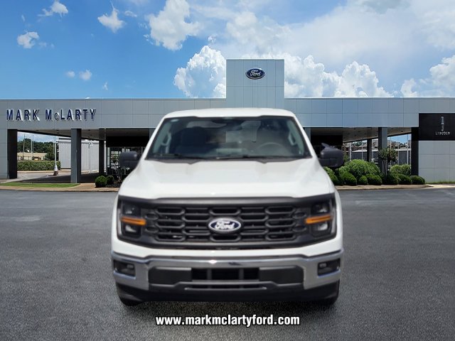 New 2026 Ford F150 XL w/ Equipment Group 103A High RWD image 6