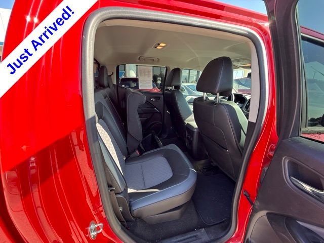Used 2017 Chevrolet Colorado Z71 RWD image 19