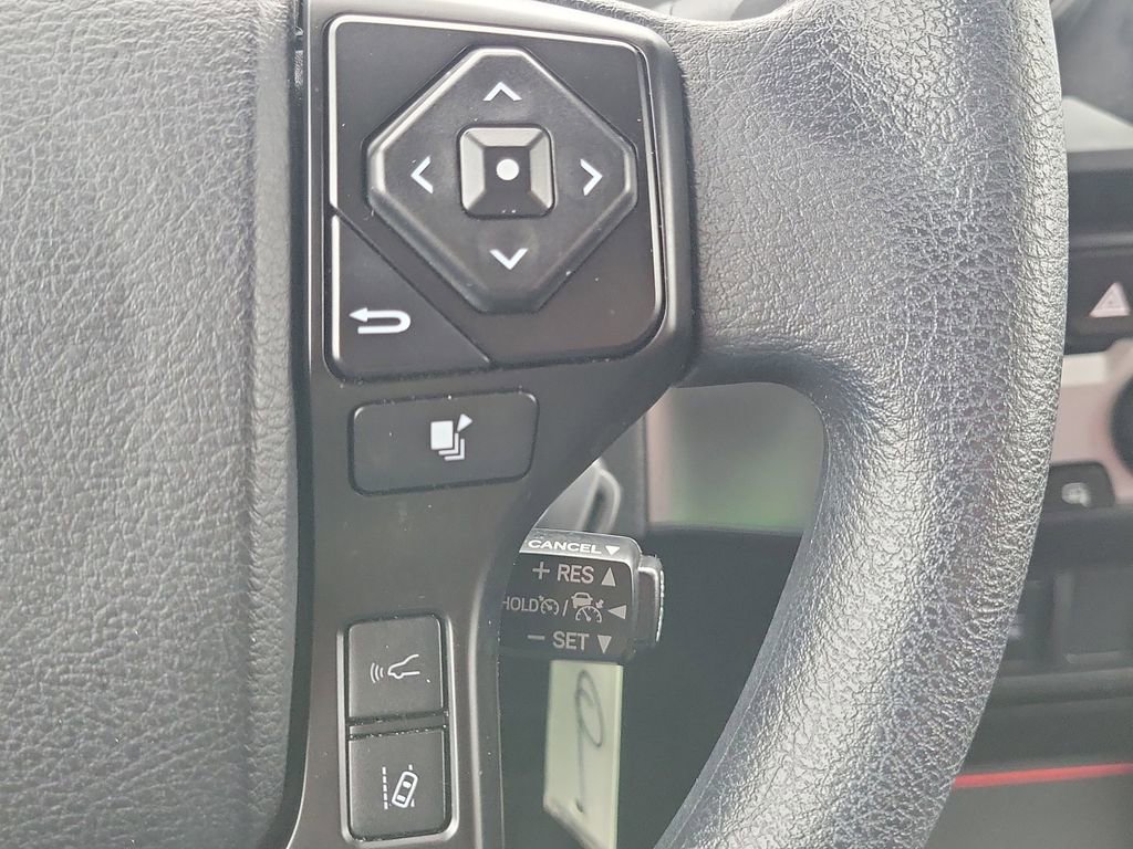 Used 2023 Toyota Tacoma SR image 16