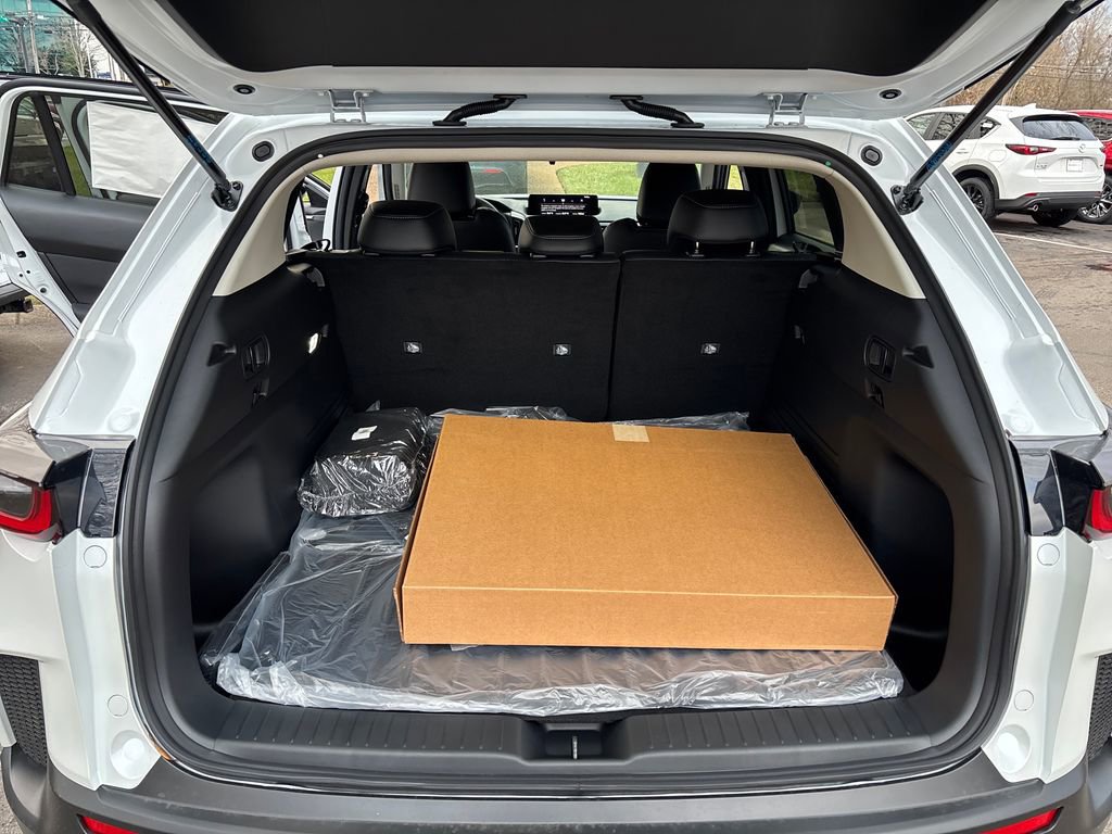 New 2026 MAZDA CX-50 AWD 2.5 S w/ Weather Package image 23
