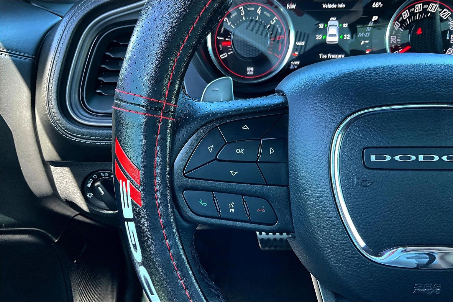 Used 2023 Dodge Challenger R/T Scat Pack RWD image 18