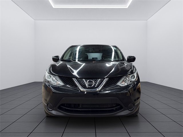 Used 2018 Nissan Rogue Sport S w/ S Appearance Package