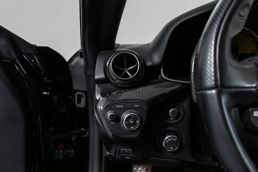 Used 2014 Ferrari F12 Berlinetta RWD image 37