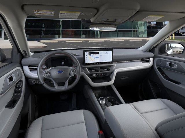 Used 2026 Ford Explorer Active w/ Active Comfort Package RWD image 9