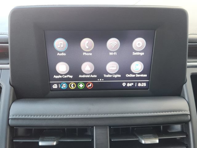 Used 2023 Chevrolet Tahoe LS w/ Driver Alert Package AWD/4WD image 5