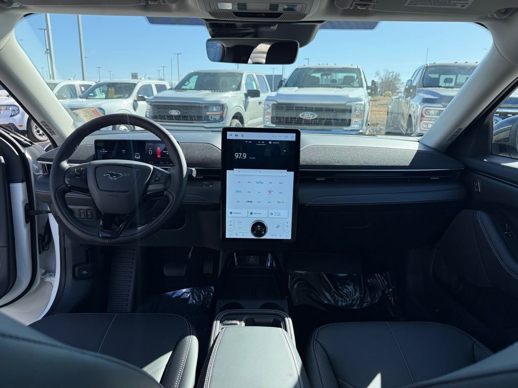 New 2026 Ford Mustang Mach-E Select w/ Comfort Package image 13