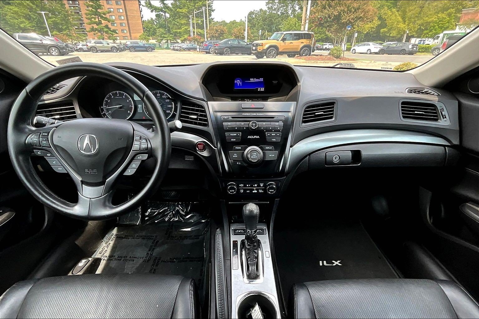 Used 2014 Acura ILX FWD image 15