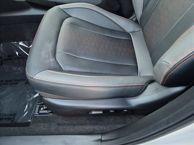 New 2026 Subaru Crosstrek 2.5i Limited AWD/4WD image 4
