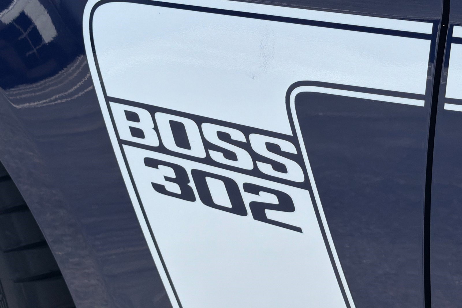 Used 2012 Ford Mustang Boss 302 RWD image 33