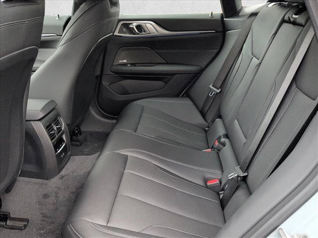 Used 2026 BMW i4 xDrive40i w/ M Sport Package AWD/4WD image 16