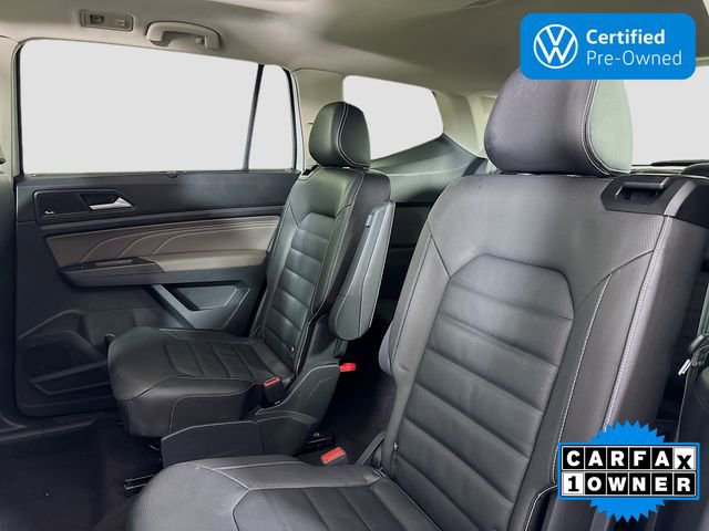 Certified 2023 Volkswagen Atlas SEL Premium image 26