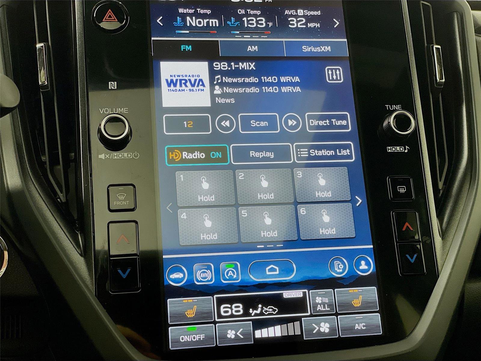 Certified 2025 Subaru Forester Premium image 18