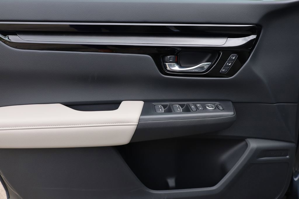 New 2026 Honda CR-V EX-L image 10