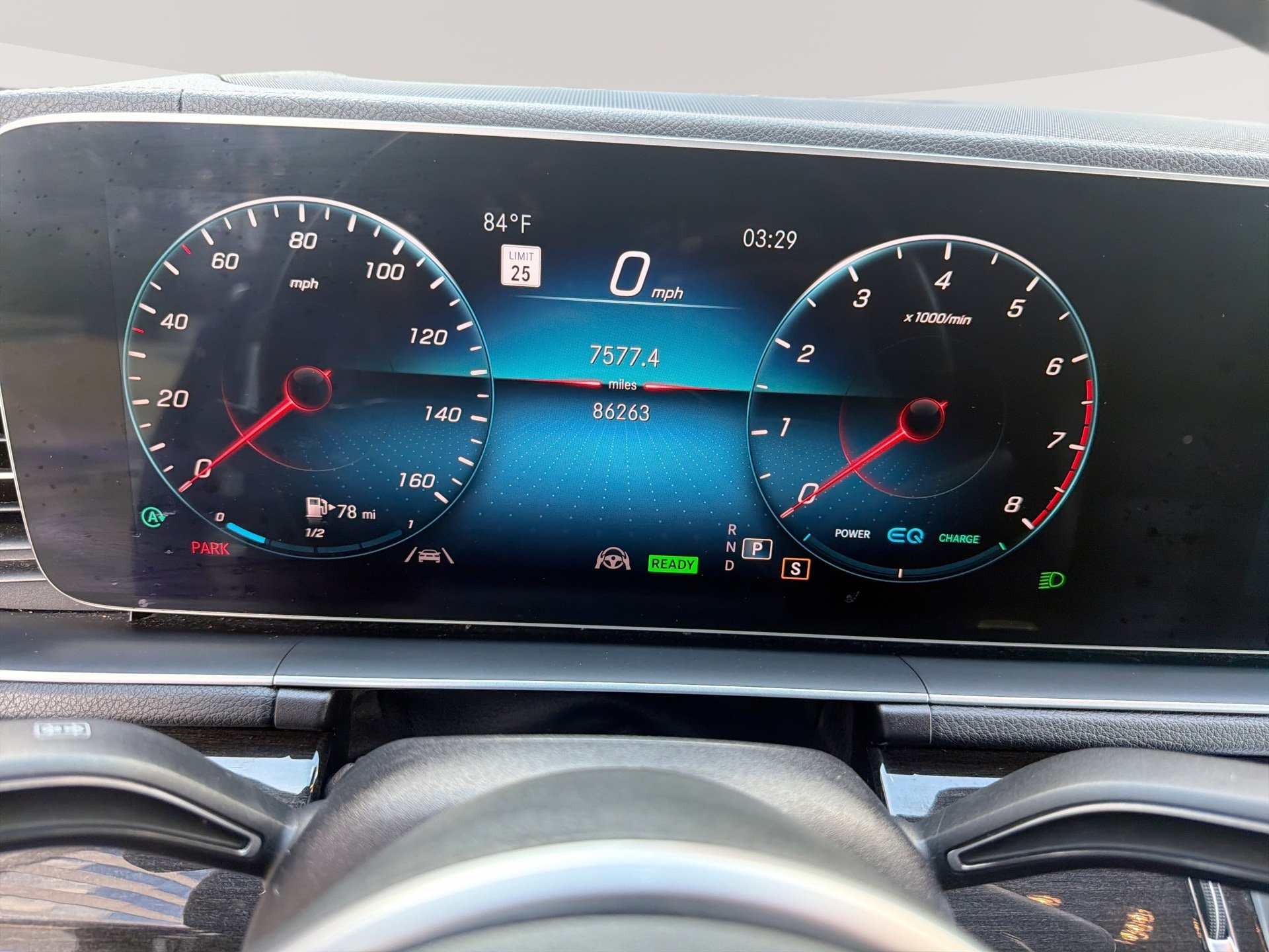Used 2020 Mercedes-Benz GLS 580 4MATIC image 10