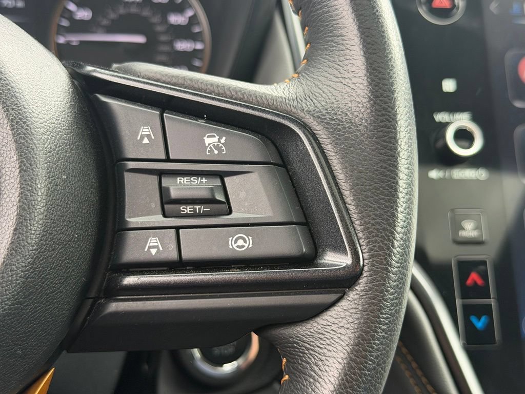 Used 2023 Subaru Outback Wilderness AWD/4WD image 17