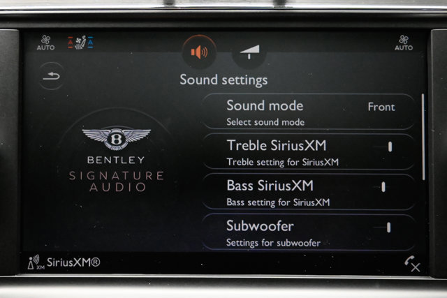 Used 2019 Bentley Bentayga image 22