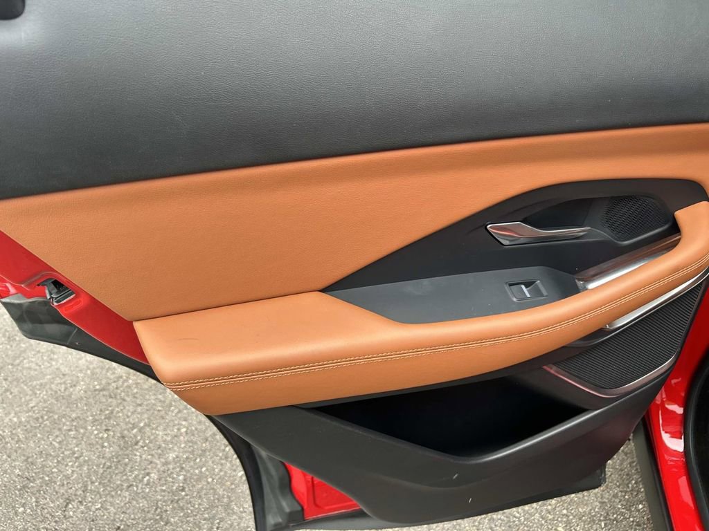 Used 2019 Jaguar E-PACE S image 22