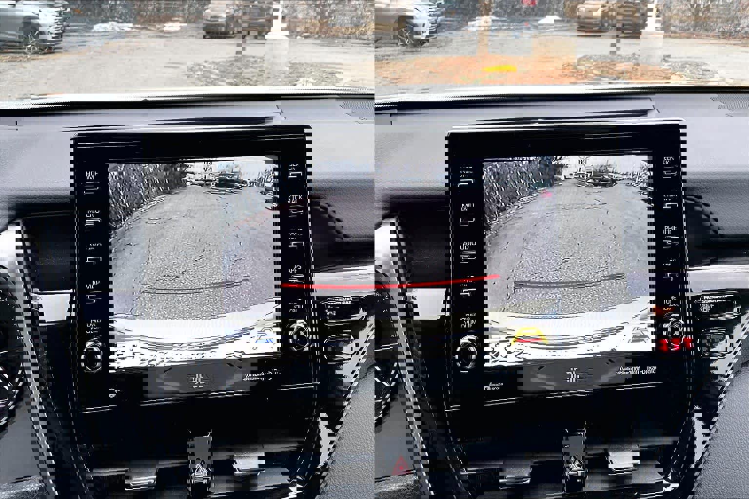 Certified 2024 Toyota Camry XSE w/ Navigation Package image 27