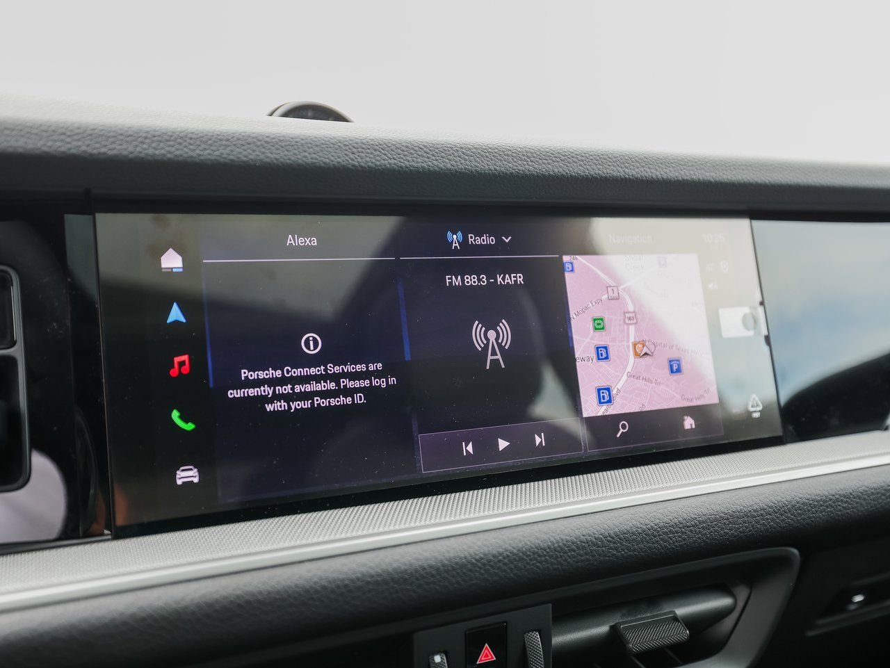 Certified 2026 Porsche Cayenne Coupe image 18