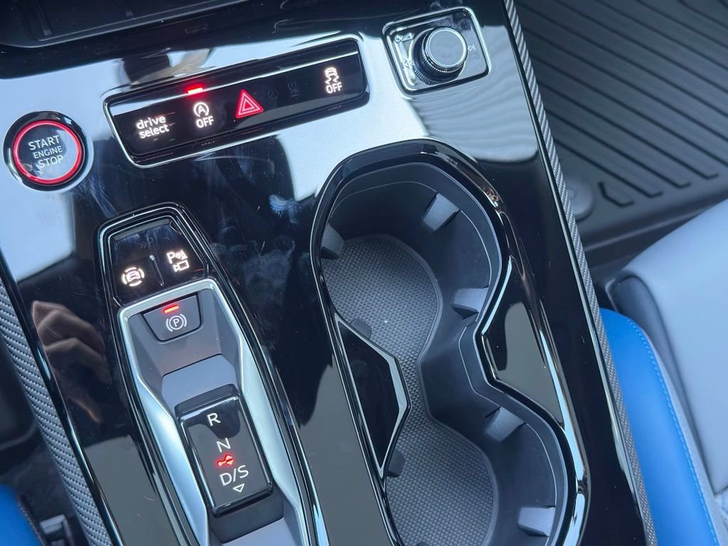 New 2026 Audi S5 Prestige AWD/4WD image 48