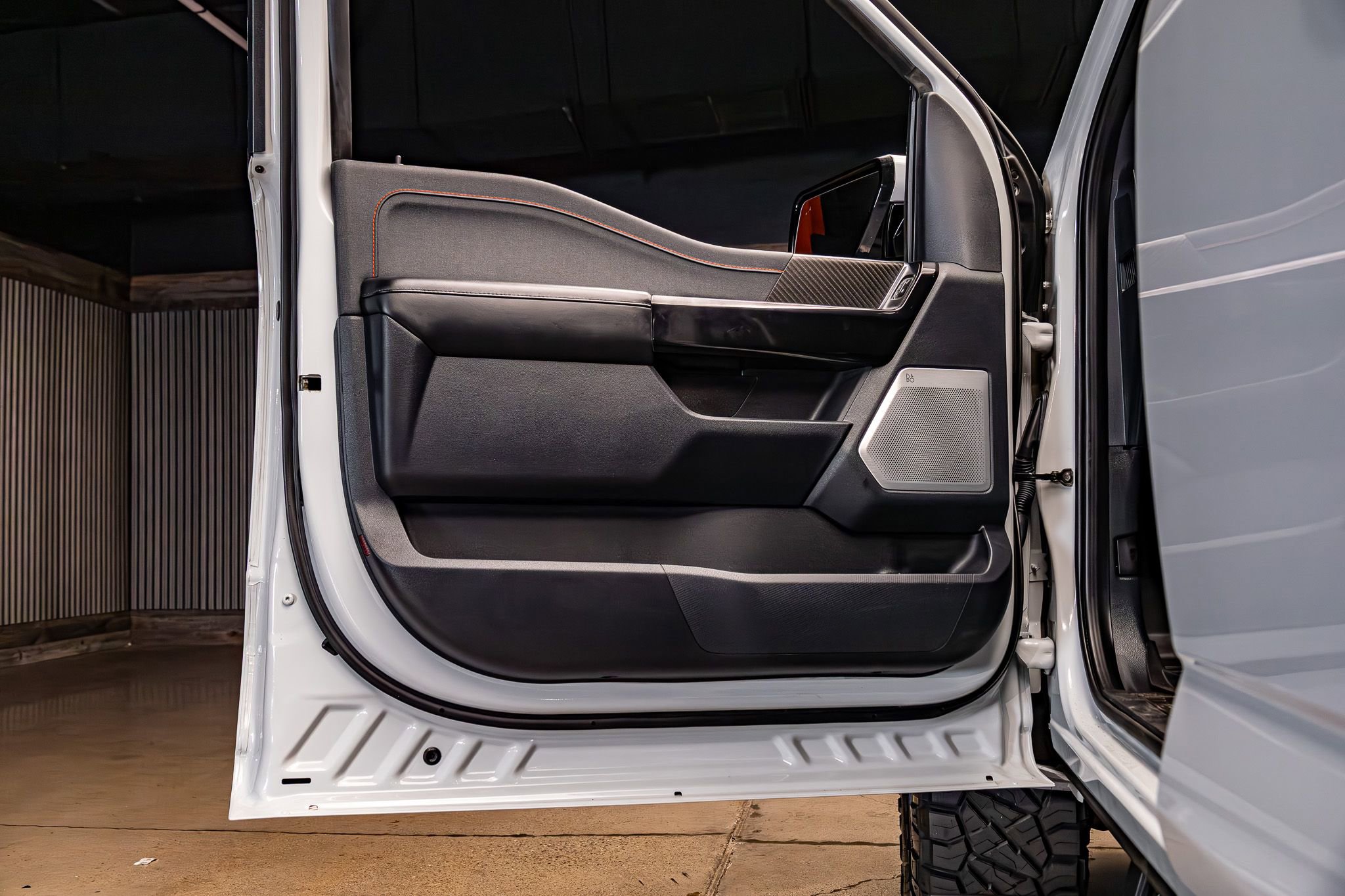 Used 2023 Ford F150 Raptor w/ Equipment Group 802A Raptor R image 28