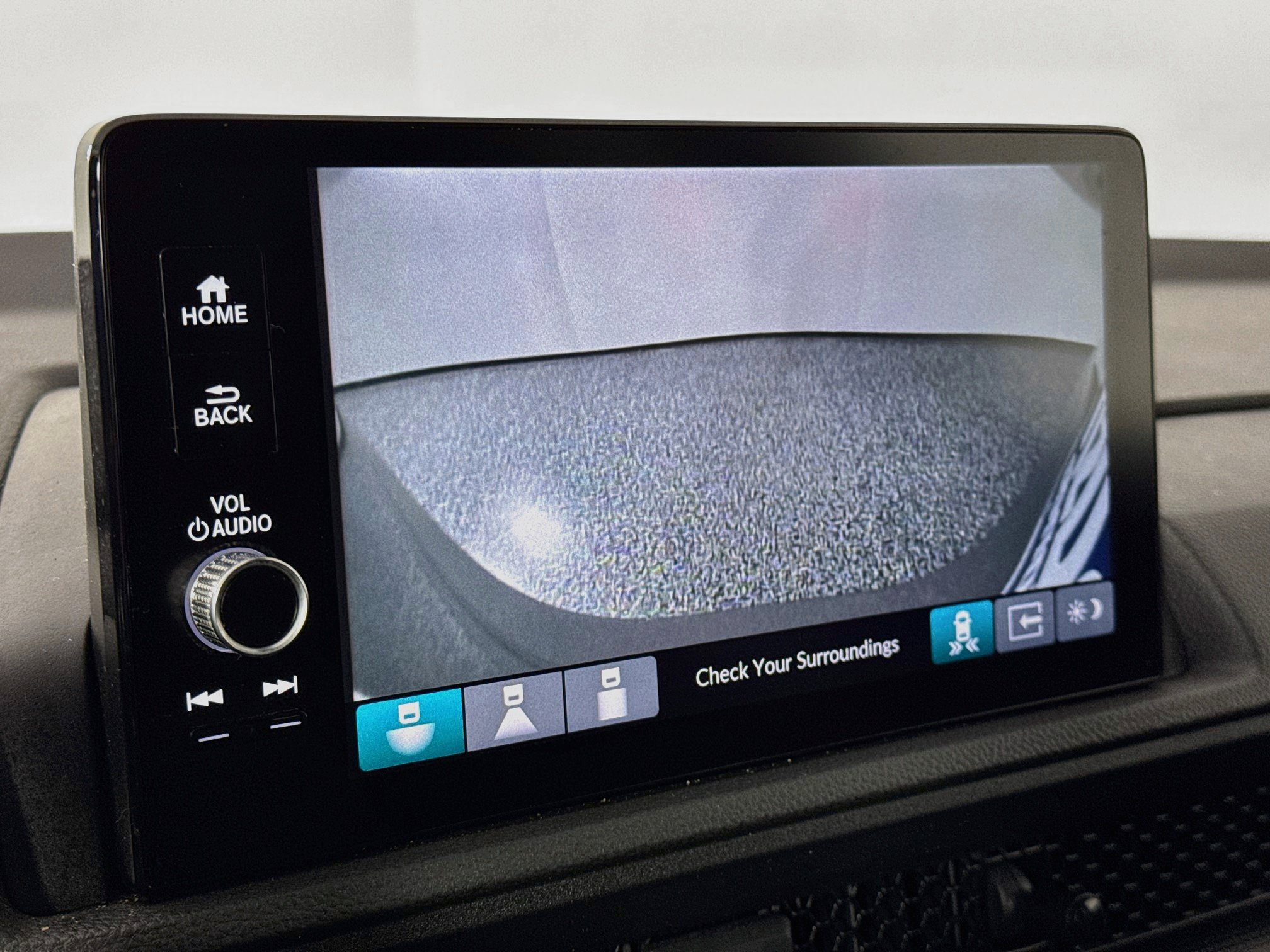 Certified 2024 Honda CR-V Sport-L image 13