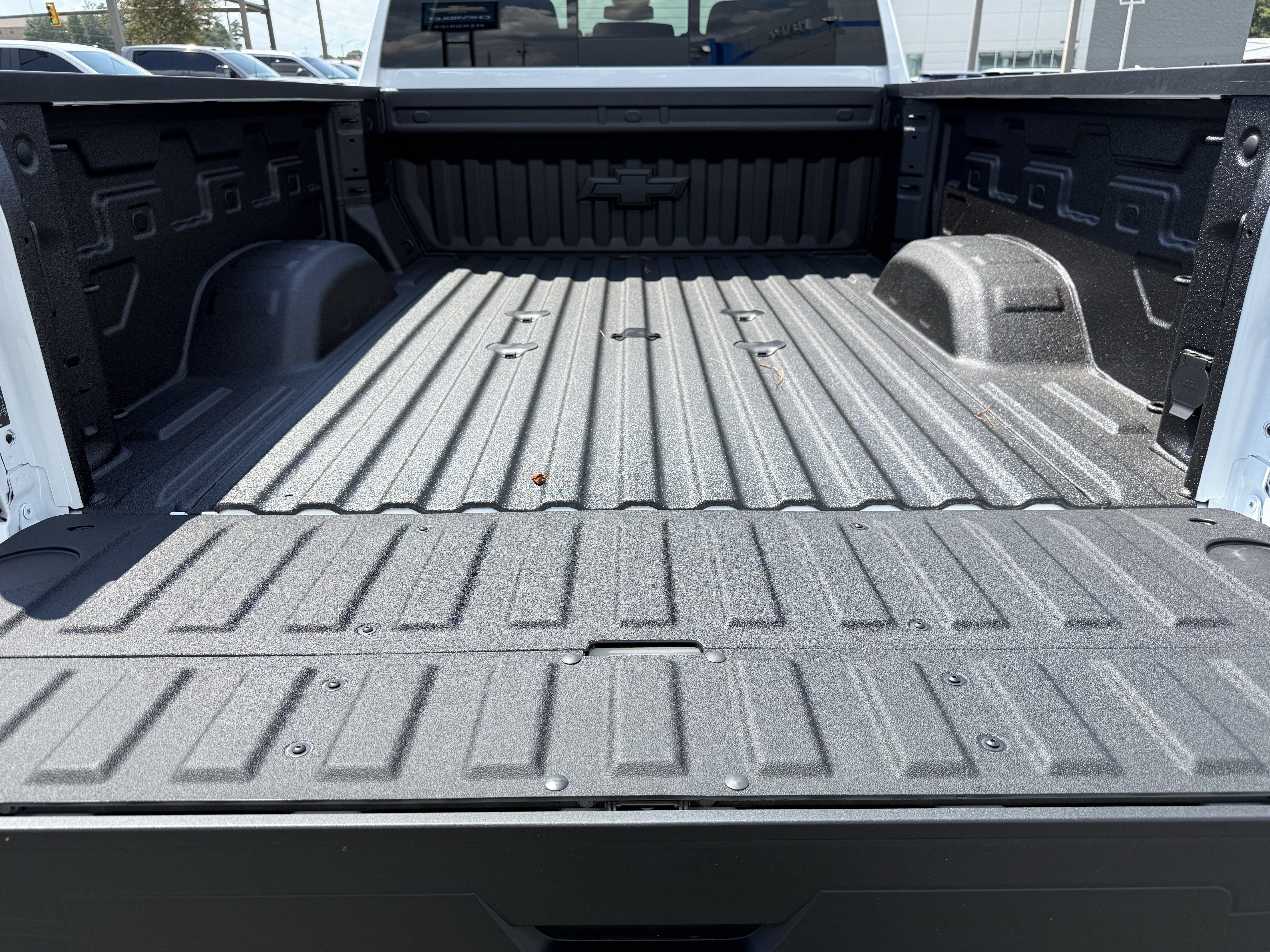New 2026 Chevrolet Silverado 2500 LT w/ Trail Boss Package AWD/4WD image 33