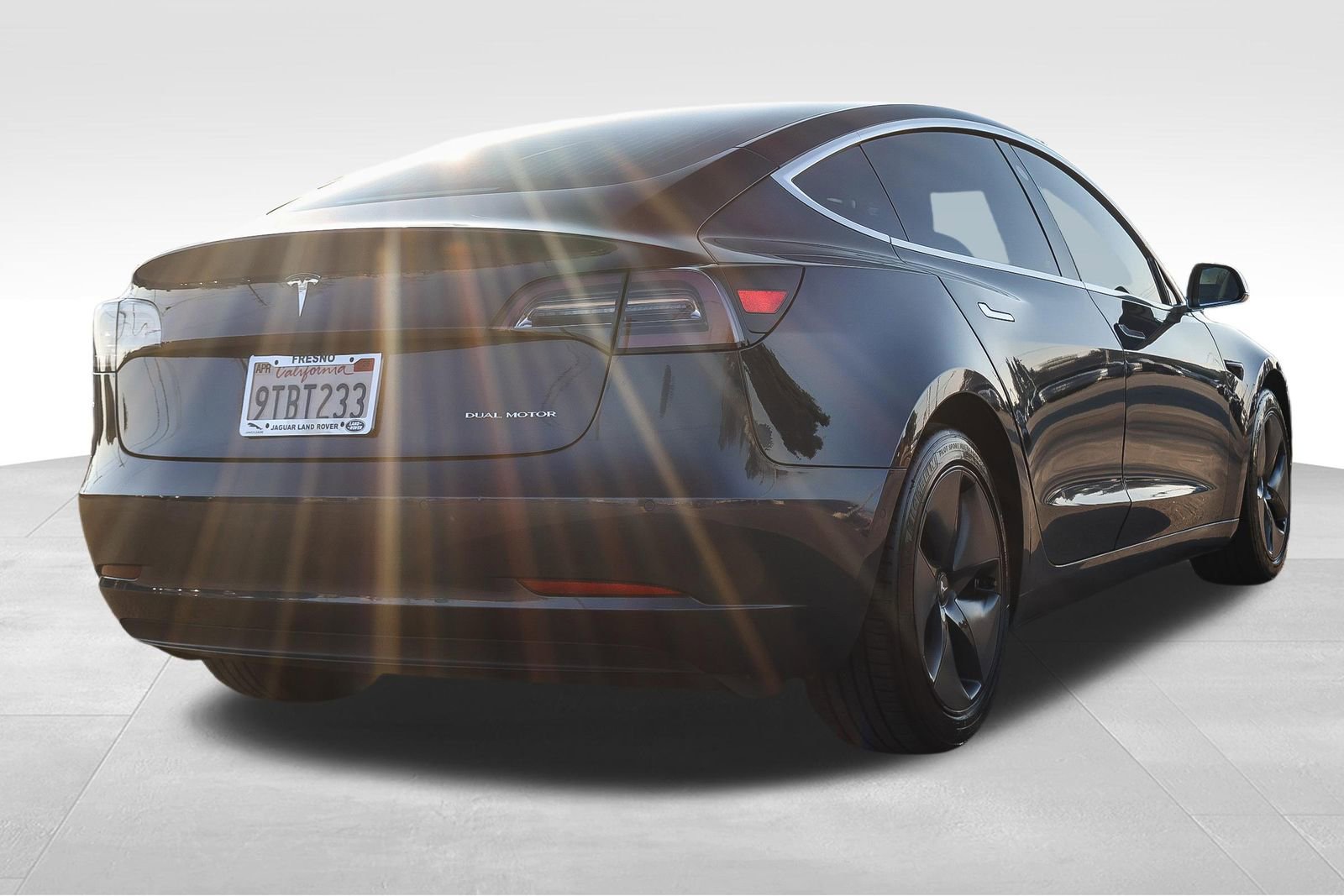 Used 2020 Tesla Model 3 Long Range image 5