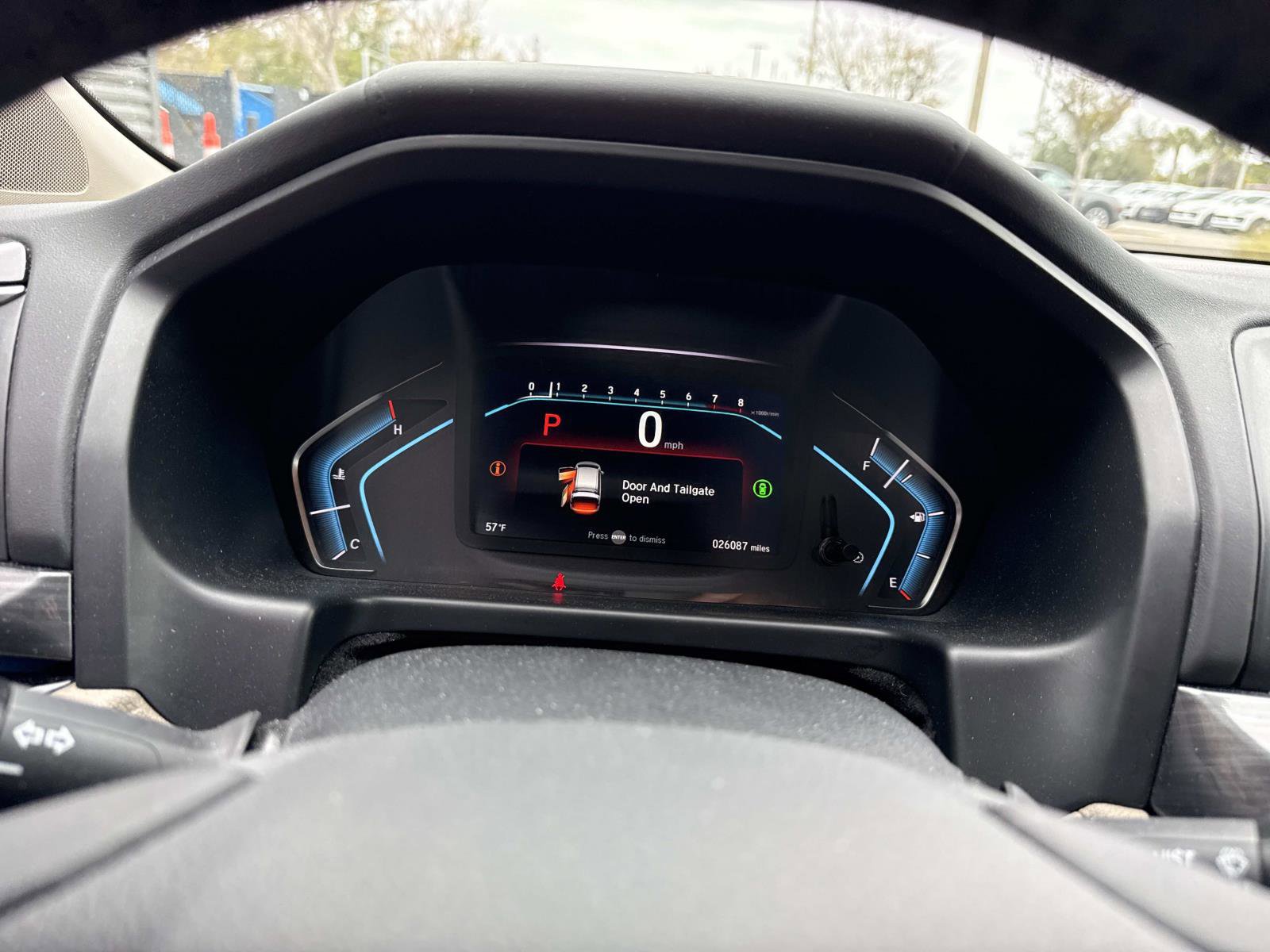 Used 2024 Honda Odyssey Elite image 33