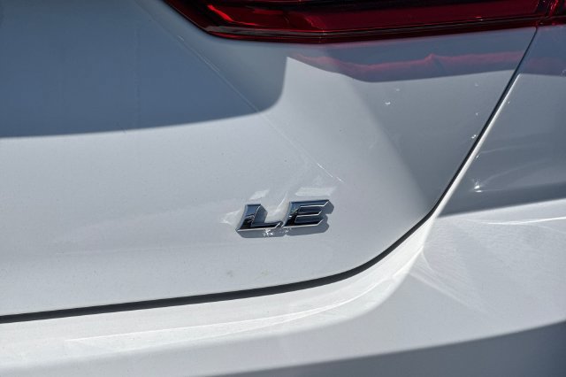 Certified 2025 Toyota Camry LE FWD image 31