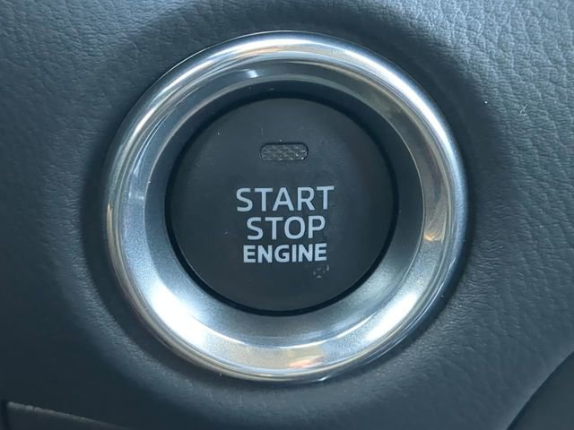 New 2025 MAZDA CX-5 Carbon Edition image 26