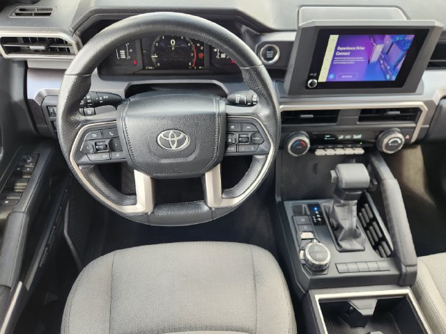Certified 2025 Toyota 4Runner SR5 AWD/4WD image 26
