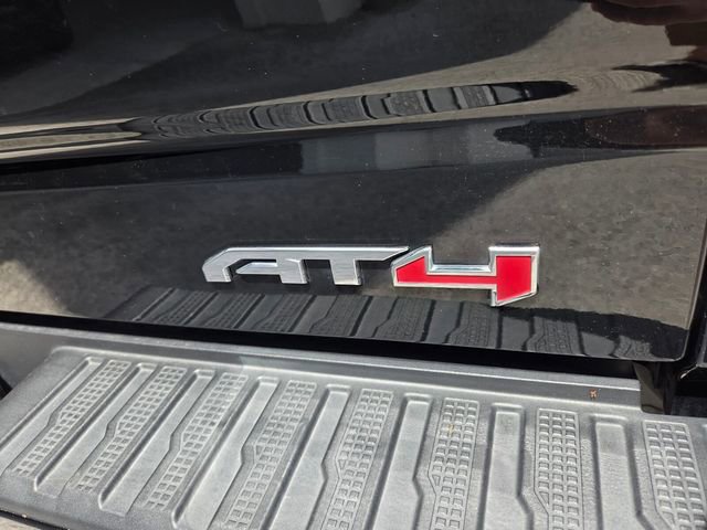 Used 2020 GMC Sierra 1500 AT4 w/ AT4 Premium Package AWD/4WD image 13