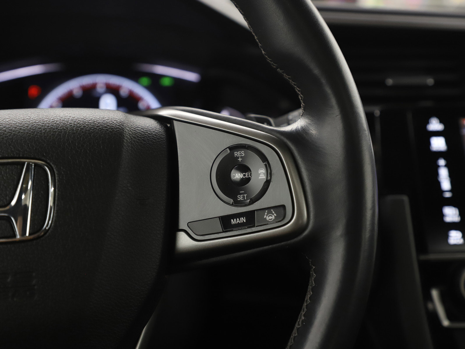 Used 2018 Honda Civic Sport Touring image 26